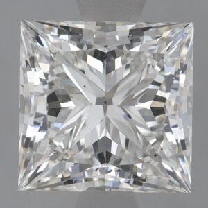 1.74 cctw SI1 - Lab Grown Loose Diamond