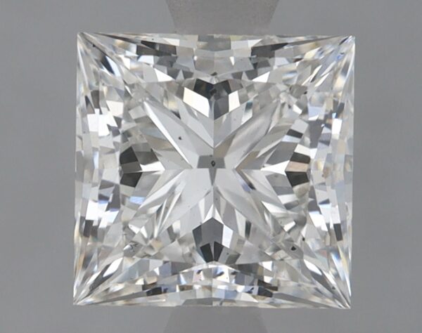 1.74 cctw SI1 - Lab Grown Loose Diamond