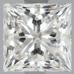 1.90 cctw VS2 - Lab Grown Loose Diamond