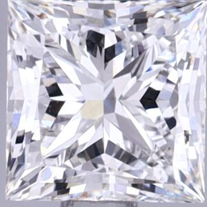 1.10 cctw VS1 - Lab Grown Loose Diamond
