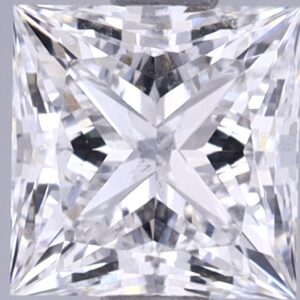 1.10 cctw VS2 - Lab Grown Loose Diamond