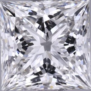 1.10 cctw VVS2 - Lab Grown Loose Diamond