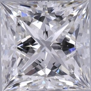 1.08 cctw VVS2 - Lab Grown Loose Diamond