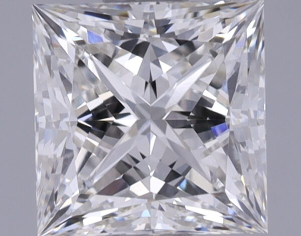 1.08 cctw VVS2 - Lab Grown Loose Diamond