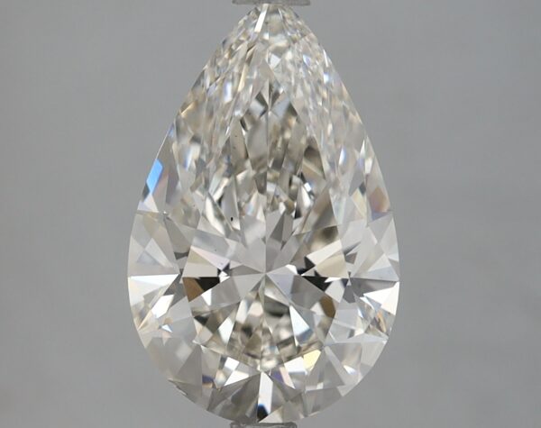 2.70 cctw VS2 - Lab Grown Loose Diamond