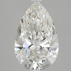 2.21 cctw VS1 - Lab Grown Loose Diamond