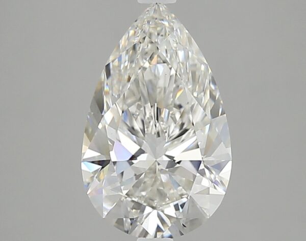 2.21 cctw VS1 - Lab Grown Loose Diamond