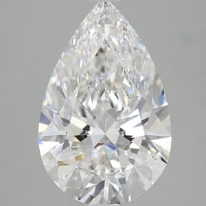 2.64 cctw VS1 - Lab Grown Loose Diamond