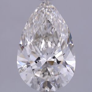 2.45 cctw VS2 - Lab Grown Loose Diamond