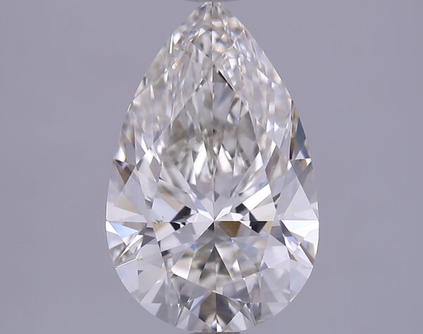 2.45 cctw VS2 - Lab Grown Loose Diamond