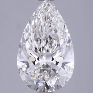 2.35 cctw VS1 - Lab Grown Loose Diamond