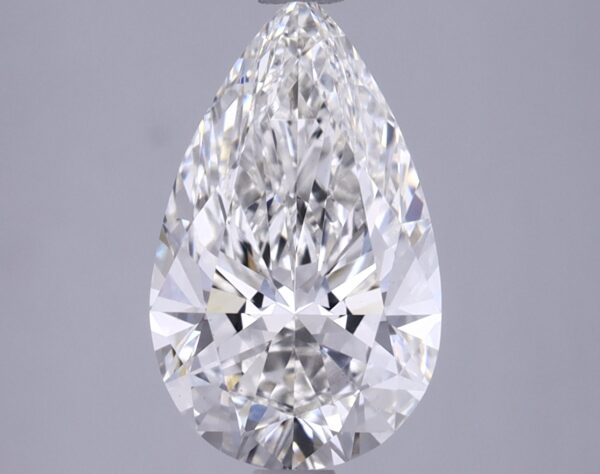 2.35 cctw VS1 - Lab Grown Loose Diamond