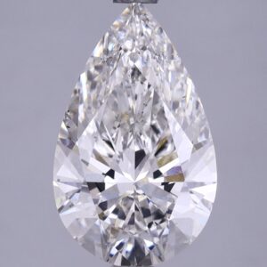 2.51 cctw SI1 - Lab Grown Loose Diamond
