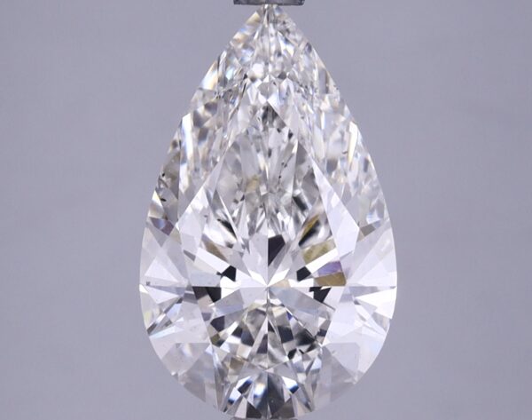 2.51 cctw SI1 - Lab Grown Loose Diamond