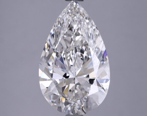 2.92 cctw VVS2 - Lab Grown Loose Diamond