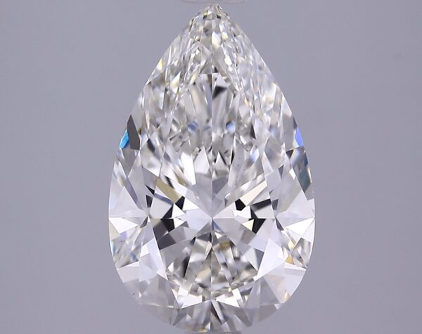 2.25 cctw VS1 - Lab Grown Loose Diamond