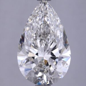 2.42 cctw SI1 - Lab Grown Loose Diamond