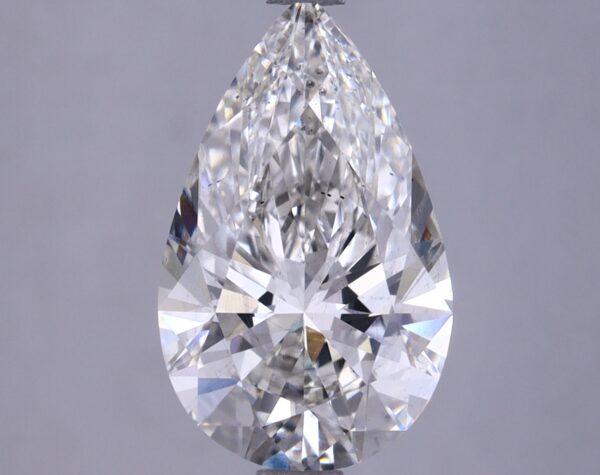 2.42 cctw SI1 - Lab Grown Loose Diamond