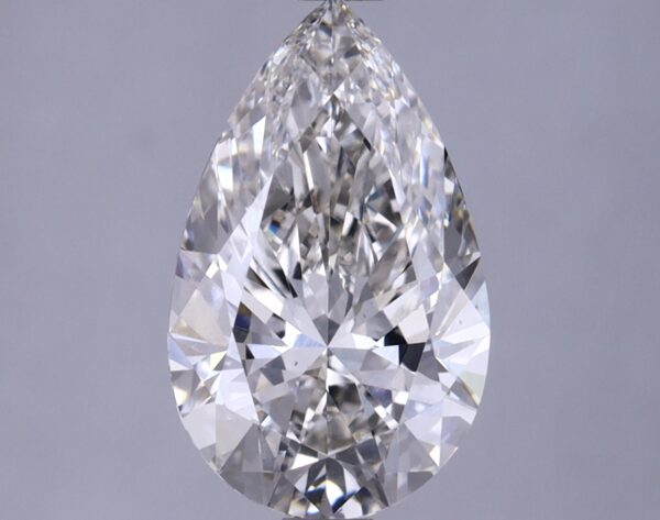 2.11 cctw VS1 - Lab Grown Loose Diamond