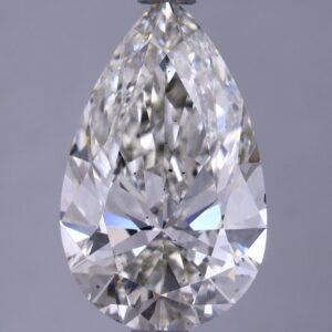2.76 cctw SI1 - Lab Grown Loose Diamond