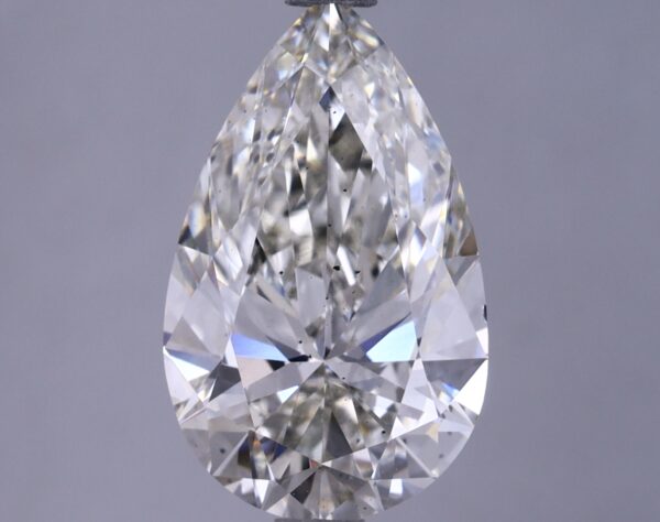2.76 cctw SI1 - Lab Grown Loose Diamond