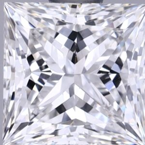 1.04 cctw VVS2 - Lab Grown Loose Diamond