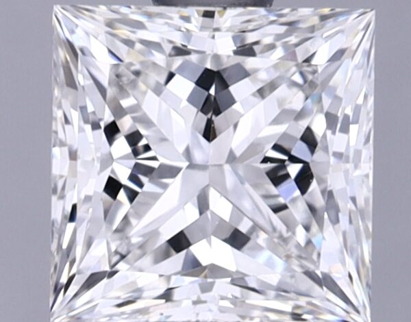 1.04 cctw VVS2 - Lab Grown Loose Diamond