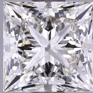1.10 cctw VVS2 - Lab Grown Loose Diamond