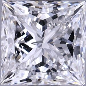 1.03 cctw VVS2 - Lab Grown Loose Diamond