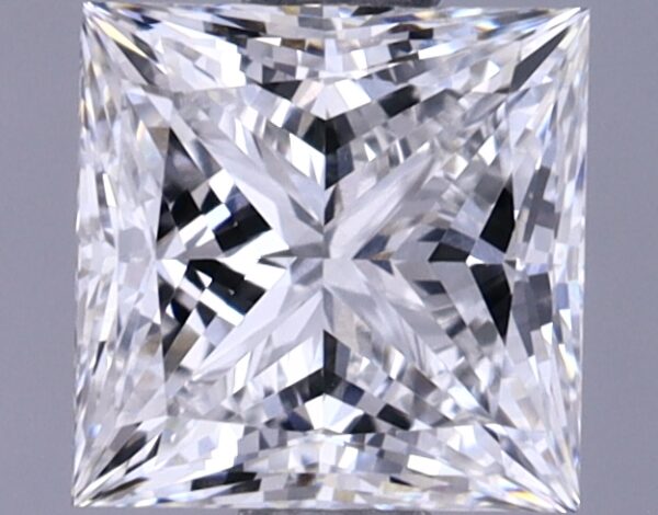 1.03 cctw VVS2 - Lab Grown Loose Diamond