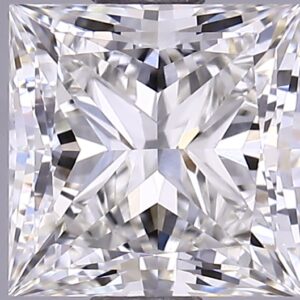1.02 cctw VVS2 - Lab Grown Loose Diamond