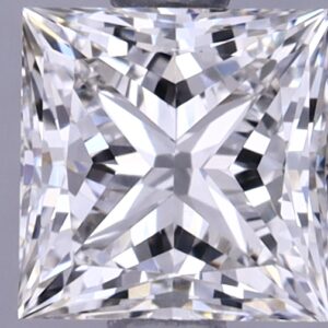 1.09 cctw VVS2 - Lab Grown Loose Diamond