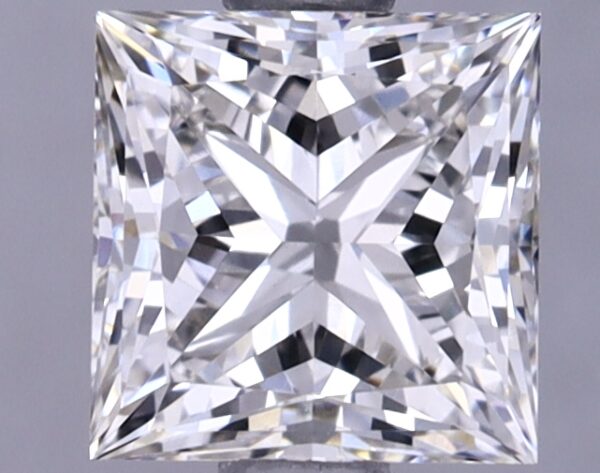 1.09 cctw VVS2 - Lab Grown Loose Diamond