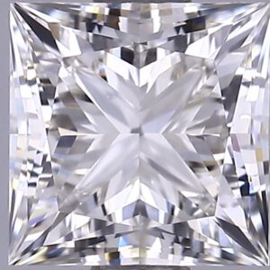 1.13 cctw VVS1 - Lab Grown Loose Diamond