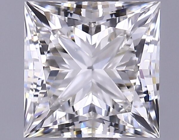 1.13 cctw VVS1 - Lab Grown Loose Diamond