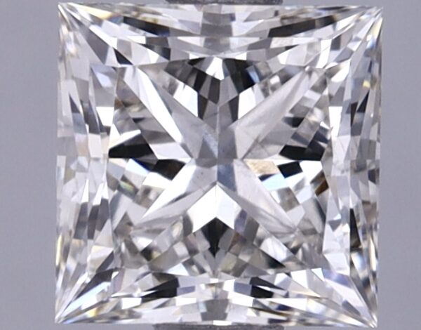 1.18 cctw VS2 - Lab Grown Loose Diamond