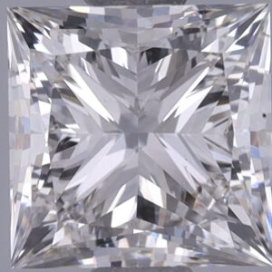 1.13 cctw VS1 - Lab Grown Loose Diamond