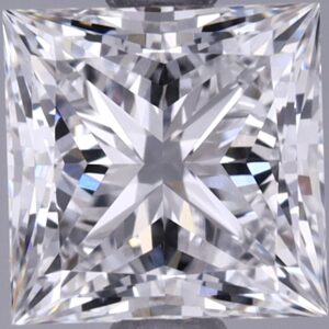 1.41 cctw VVS2 - Lab Grown Loose Diamond