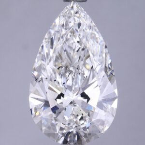 2.76 cctw SI1 - Lab Grown Loose Diamond