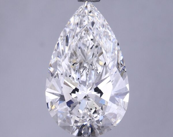 2.76 cctw SI1 - Lab Grown Loose Diamond