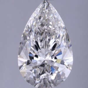 2.54 cctw VS1 - Lab Grown Loose Diamond