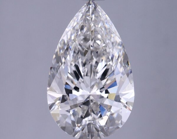 2.54 cctw VS1 - Lab Grown Loose Diamond