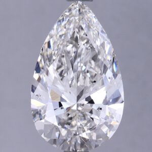 2.79 cctw SI1 - Lab Grown Loose Diamond