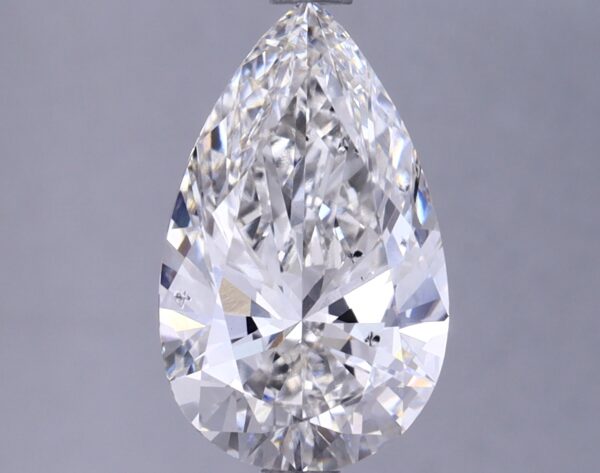2.79 cctw SI1 - Lab Grown Loose Diamond