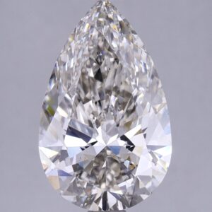 2.90 cctw VS2 - Lab Grown Loose Diamond