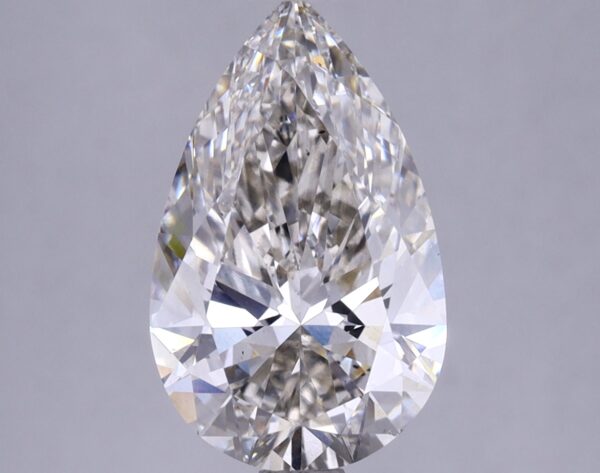 2.90 cctw VS2 - Lab Grown Loose Diamond
