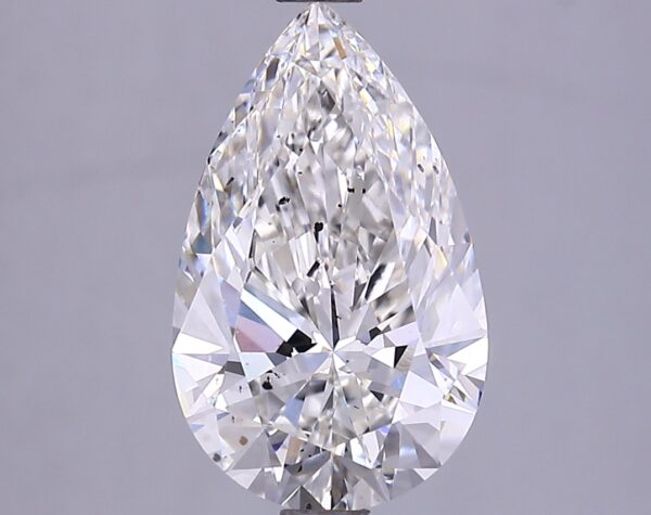2.58 cctw SI1 - Lab Grown Loose Diamond
