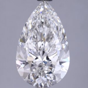 2.56 cctw SI1 - Lab Grown Loose Diamond