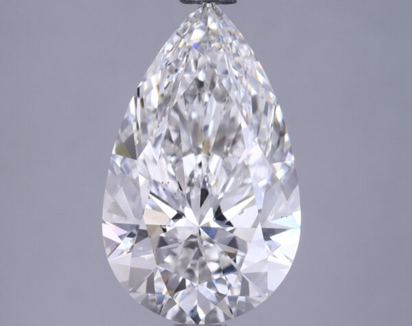 2.56 cctw SI1 - Lab Grown Loose Diamond