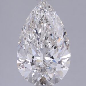 2.41 cctw VS1 - Lab Grown Loose Diamond